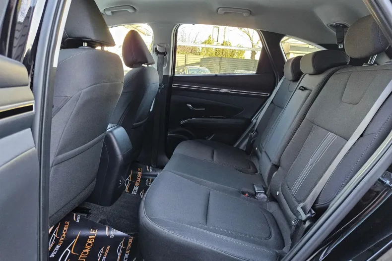 Hyundai TUCSON din 2023 cu 141.300 km - oferta HYU176171 - foto 11