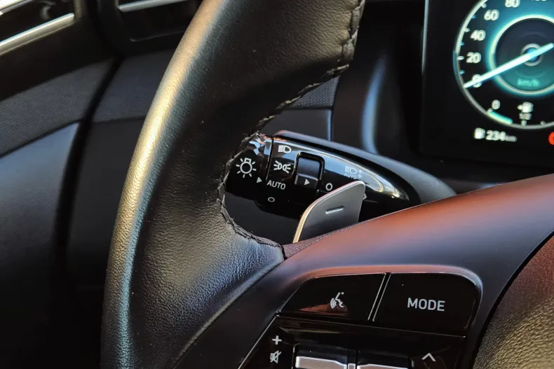 Hyundai TUCSON din 2023 cu 141.300 km - oferta HYU176171 - foto 19