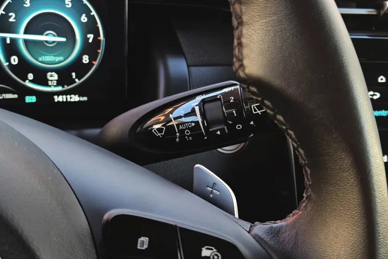 Hyundai TUCSON din 2023 cu 141.300 km - oferta HYU176171 - foto 20