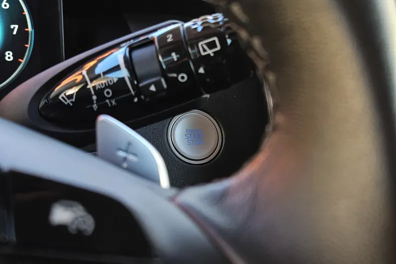 Hyundai TUCSON din 2023 cu 141.300 km - oferta HYU176171 - foto 21