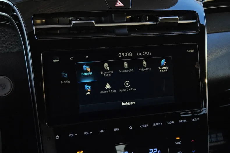 Hyundai TUCSON din 2023 cu 141.300 km - oferta HYU176171 - foto 25