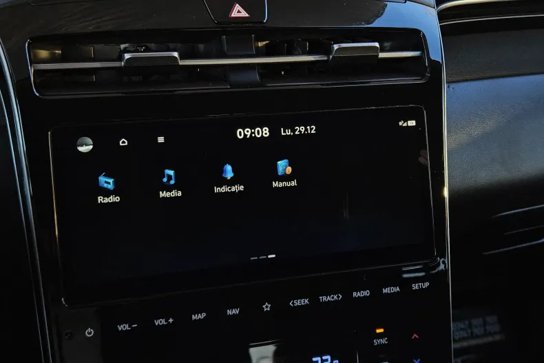 Hyundai TUCSON din 2023 cu 141.300 km - oferta HYU176171 - foto 26