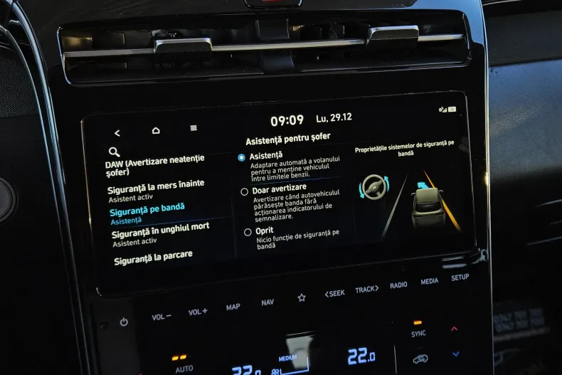 Hyundai TUCSON din 2023 cu 141.300 km - oferta HYU176171 - foto 29