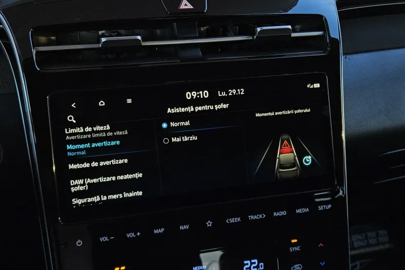 Hyundai TUCSON din 2023 cu 141.300 km - oferta HYU176171 - foto 34