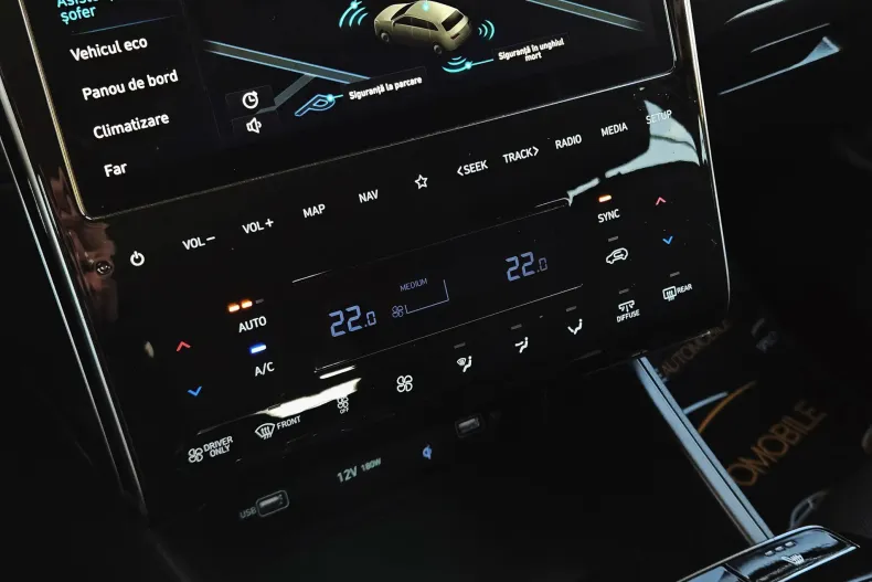 Hyundai TUCSON din 2023 cu 141.300 km - oferta HYU176171 - foto 36