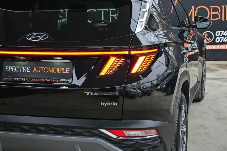 Hyundai TUCSON din 2023 cu 141.300 km - oferta HYU176171 - foto 39