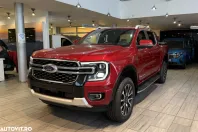 Ford Ranger din 2025 cu 1 km - oferta FOR176172 - foto 1