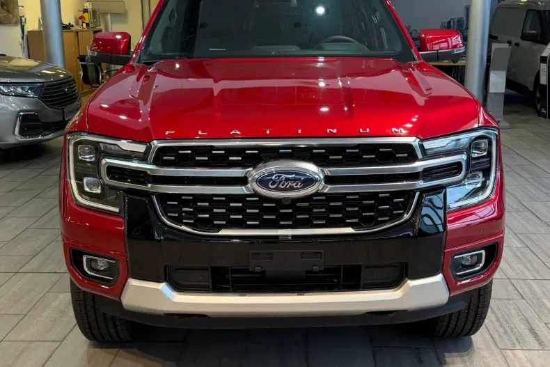 Ford Ranger din 2025 cu 1 km - oferta FOR176172 - foto 2