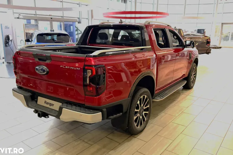 Ford Ranger din 2025 cu 1 km - oferta FOR176172 - foto 5