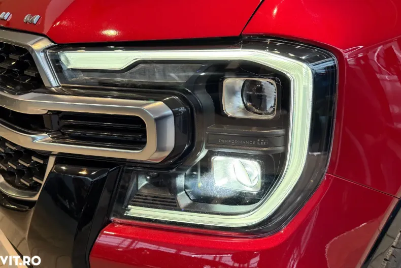 Ford Ranger din 2025 cu 1 km - oferta FOR176172 - foto 6