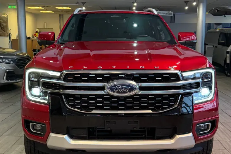 Ford Ranger din 2025 cu 1 km - oferta FOR176172 - foto 7