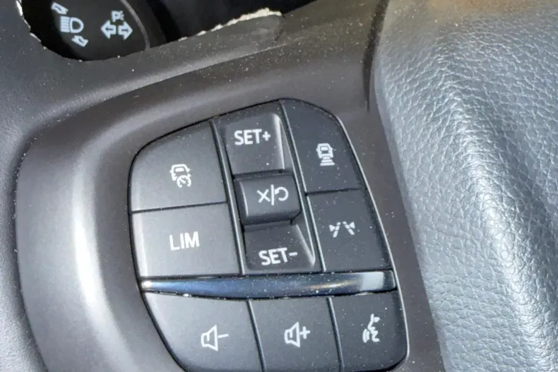 Ford Ranger din 2025 cu 1 km - oferta FOR176172 - foto 10