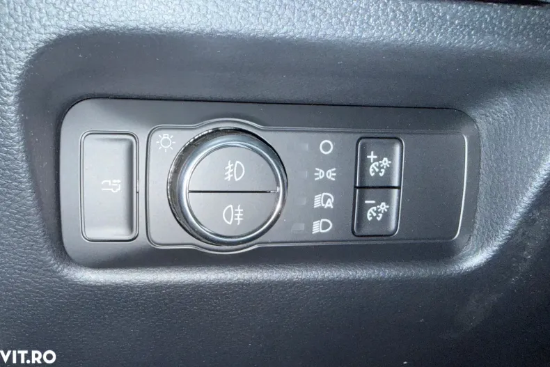 Ford Ranger din 2025 cu 1 km - oferta FOR176172 - foto 11