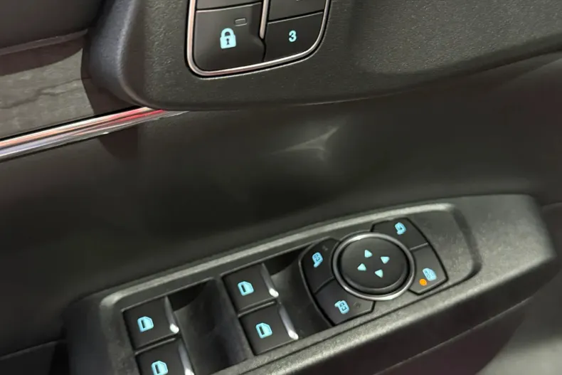 Ford Ranger din 2025 cu 1 km - oferta FOR176172 - foto 12