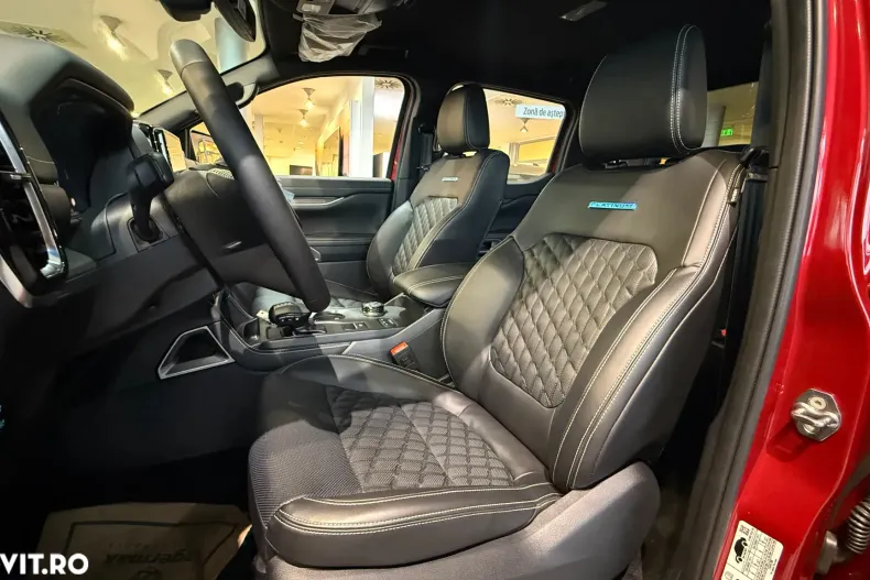 Ford Ranger din 2025 cu 1 km - oferta FOR176172 - foto 13