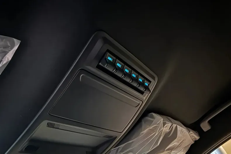 Ford Ranger din 2025 cu 1 km - oferta FOR176172 - foto 19