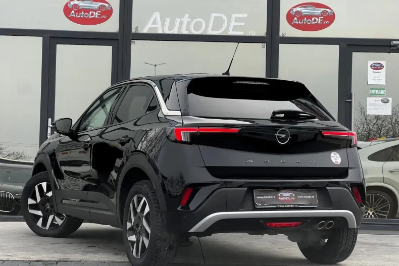 Opel Mokka din 2023 cu 117.103 km - oferta OPE176173 - foto 3