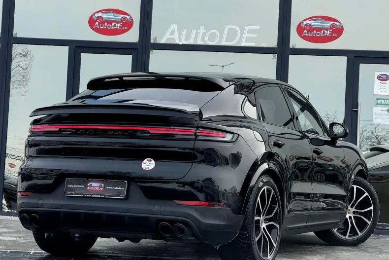 Porsche Cayenne din 2024 cu 45.460 km - oferta POR176174 - foto 4