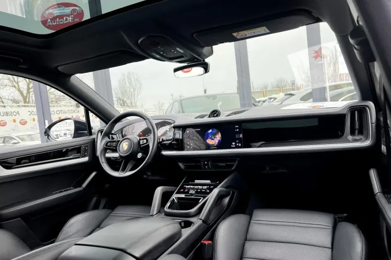 Porsche Cayenne din 2024 cu 45.460 km - oferta POR176174 - foto 6