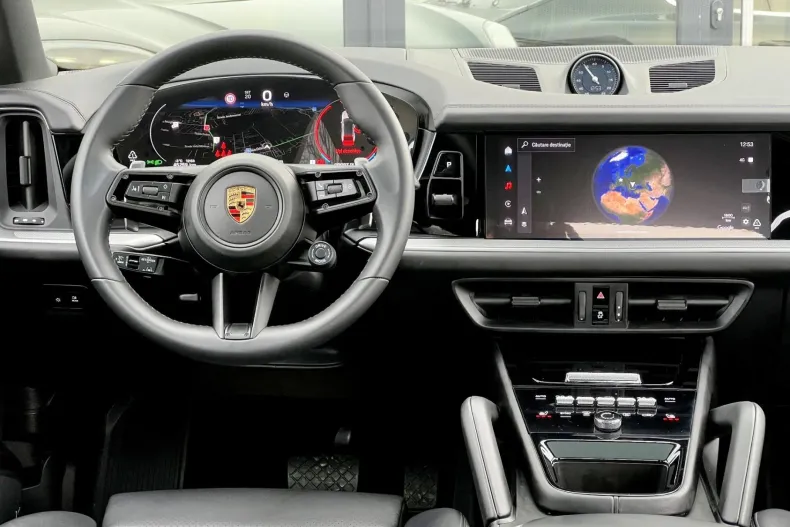 Porsche Cayenne din 2024 cu 45.460 km - oferta POR176174 - foto 9