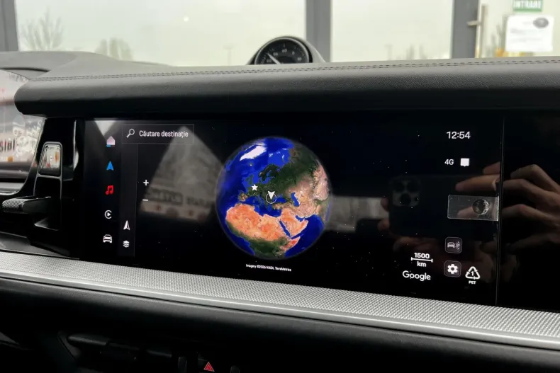 Porsche Cayenne din 2024 cu 45.460 km - oferta POR176174 - foto 11