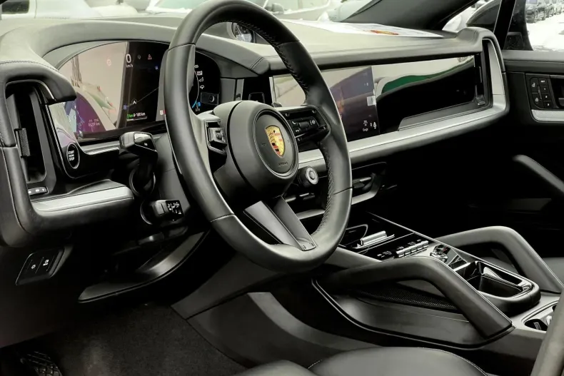 Porsche Cayenne din 2024 cu 45.460 km - oferta POR176174 - foto 13