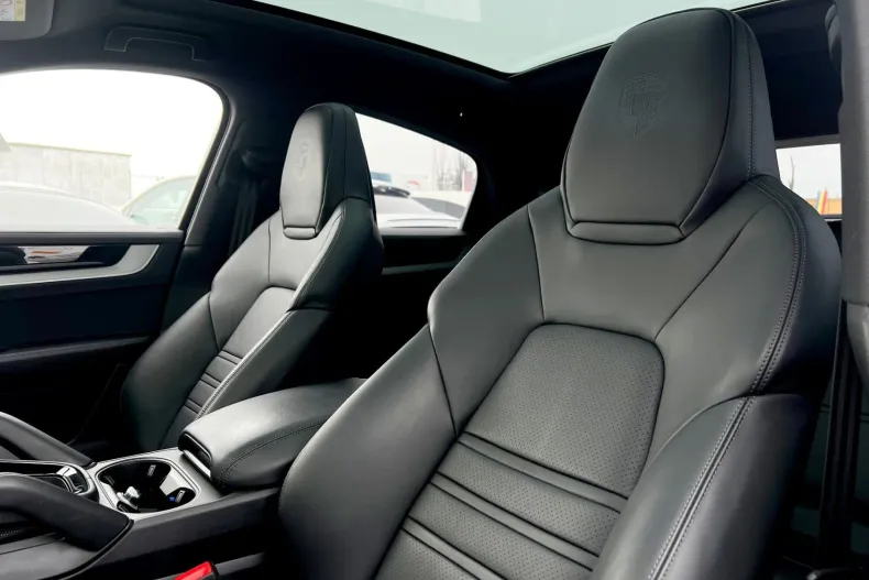 Porsche Cayenne din 2024 cu 45.460 km - oferta POR176174 - foto 15