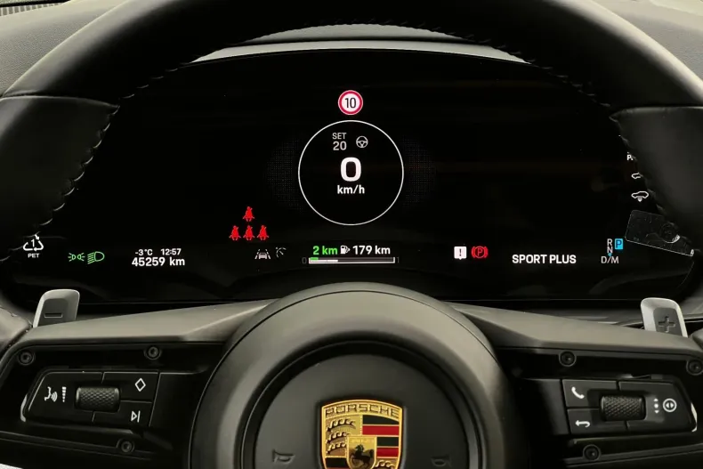 Porsche Cayenne din 2024 cu 45.460 km - oferta POR176174 - foto 20