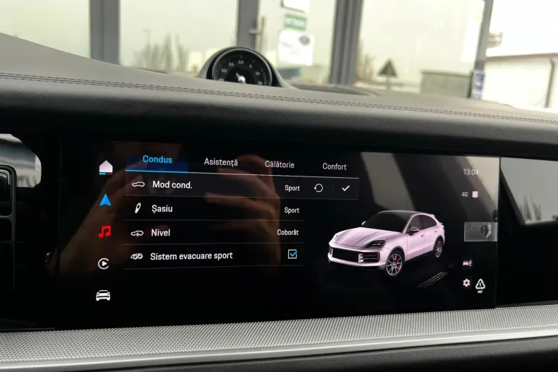 Porsche Cayenne din 2024 cu 45.460 km - oferta POR176174 - foto 34