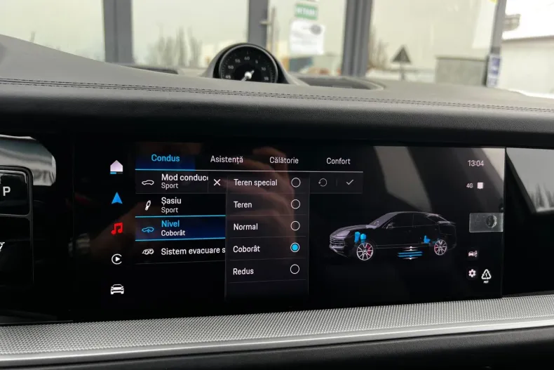 Porsche Cayenne din 2024 cu 45.460 km - oferta POR176174 - foto 37