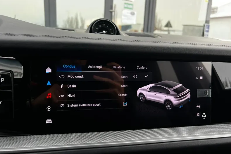 Porsche Cayenne din 2024 cu 45.460 km - oferta POR176174 - foto 38