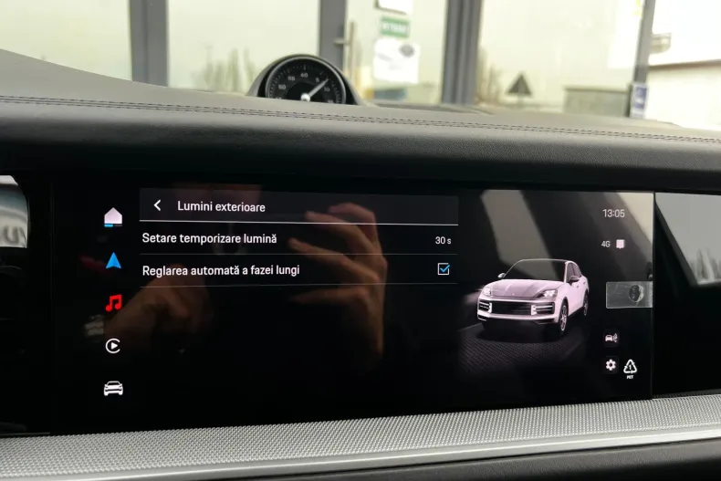 Porsche Cayenne din 2024 cu 45.460 km - oferta POR176174 - foto 40