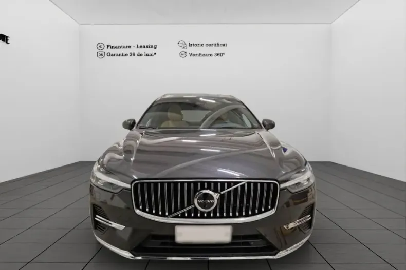 Volvo XC60 din 2022 cu 103.826 km - oferta VOL176175 - foto 3