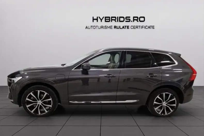 Volvo XC60 din 2022 cu 103.826 km - oferta VOL176175 - foto 4