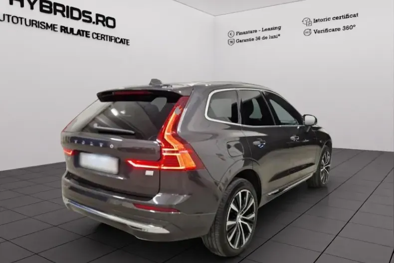 Volvo XC60 din 2022 cu 103.826 km - oferta VOL176175 - foto 5