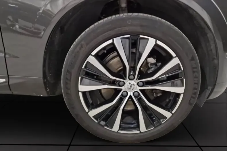 Volvo XC60 din 2022 cu 103.826 km - oferta VOL176175 - foto 10