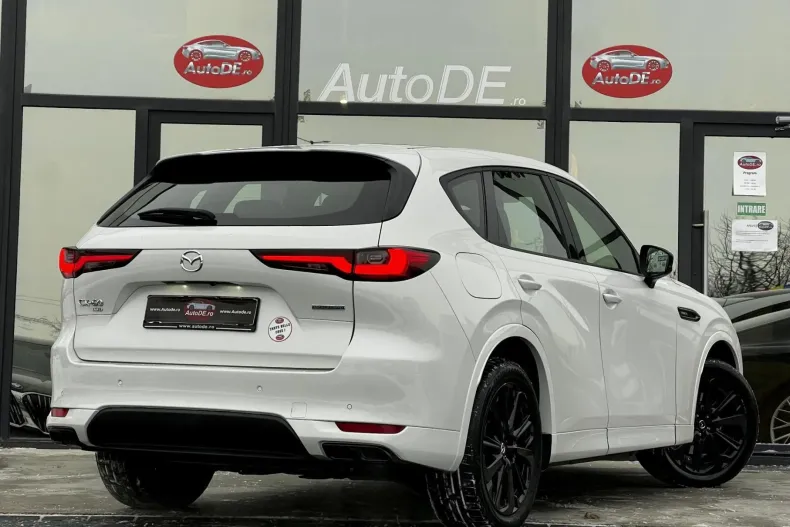 Mazda CX-60 din 2023 cu 81.014 km - oferta MAZ176176 - foto 4