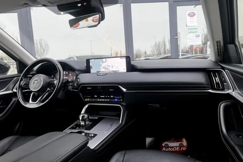 Mazda CX-60 din 2023 cu 81.014 km - oferta MAZ176176 - foto 6
