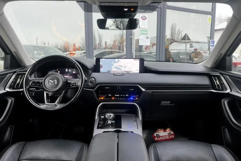 Mazda CX-60 din 2023 cu 81.014 km - oferta MAZ176176 - foto 7