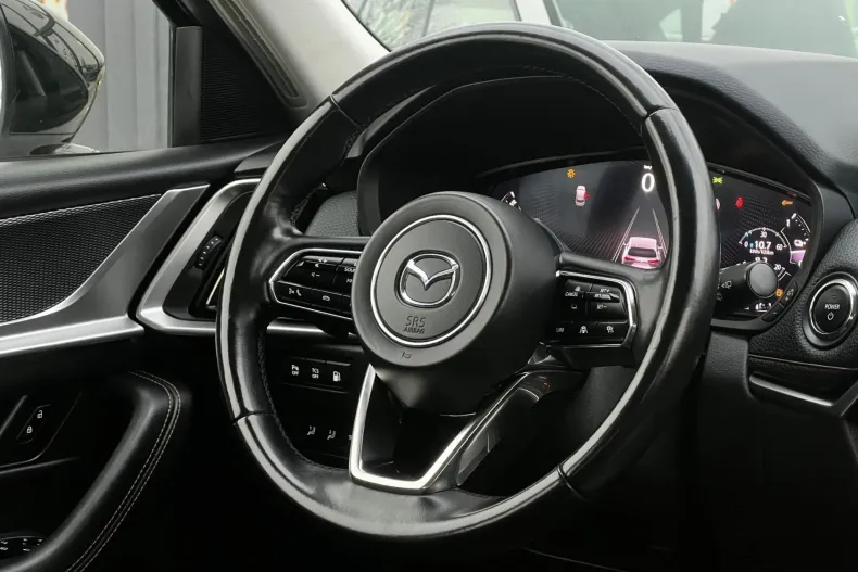 Mazda CX-60 din 2023 cu 81.014 km - oferta MAZ176176 - foto 10