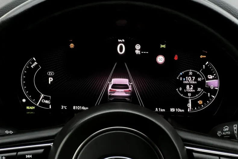 Mazda CX-60 din 2023 cu 81.014 km - oferta MAZ176176 - foto 20