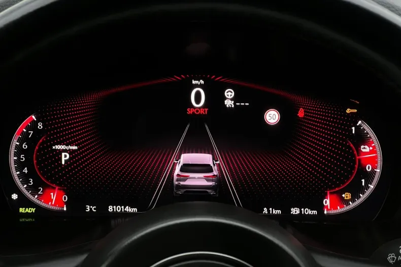 Mazda CX-60 din 2023 cu 81.014 km - oferta MAZ176176 - foto 29