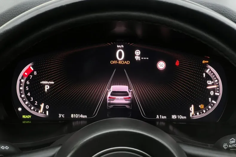 Mazda CX-60 din 2023 cu 81.014 km - oferta MAZ176176 - foto 31