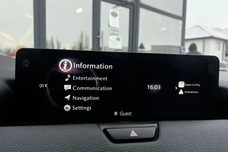 Mazda CX-60 din 2023 cu 81.014 km - oferta MAZ176176 - foto 32