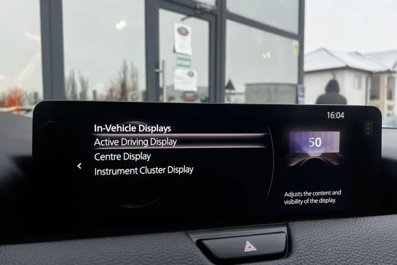 Mazda CX-60 din 2023 cu 81.014 km - oferta MAZ176176 - foto 36