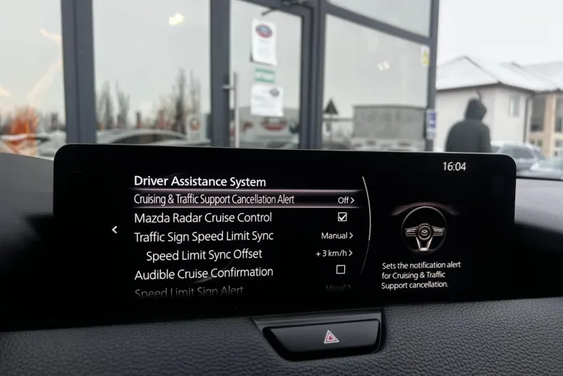 Mazda CX-60 din 2023 cu 81.014 km - oferta MAZ176176 - foto 38