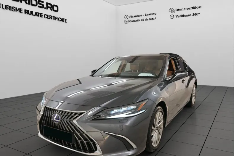 Lexus Seria ES din 2022 cu 92.258 km - oferta LEX176177 - foto 1