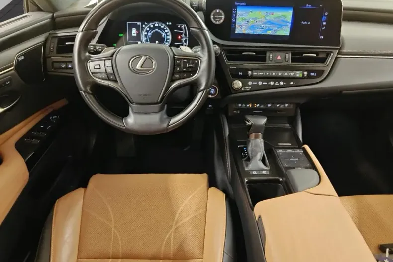 Lexus Seria ES din 2022 cu 92.258 km - oferta LEX176177 - foto 2