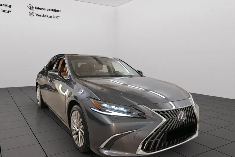 Lexus Seria ES din 2022 cu 92.258 km - oferta LEX176177 - foto 3