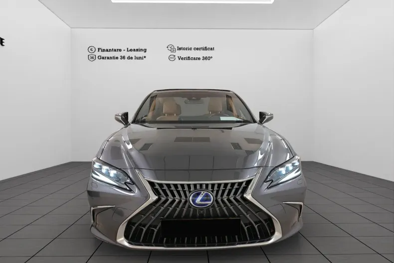 Lexus Seria ES din 2022 cu 92.258 km - oferta LEX176177 - foto 4